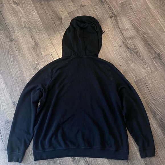 Nike Long Neck Hoodie size XL - Picture 7 of 7